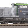 Piko 52668  Diesel locomotive Vossloh G6, Hector Rail