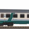 Piko 58252   Set of 3 passenger coaches Eurofima, FS