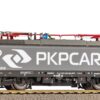 Piko 59593  Electric locomotive EU46, PKP Cargo