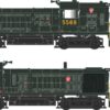 Bowser 25243  RS-3 Hammerhead, Pennsylvania #5569