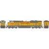 Athearn Genesis 75735   SD70ACe Locomotive, UP #8321