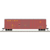 Atlas 20006984  50' Berwick Boxcar, A&M #504