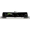 Atlas 50006181  Trinity 25,500 Gallon Tank Car, GATX #30829
