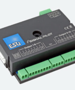 ESU 51840  SignalPilot