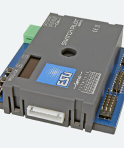ESU 51832  SwitchPilot 3 Servo