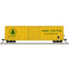 Atlas 20006994  50' Berwick Boxcar, MEC #35027