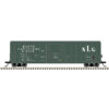 Atlas 20006997  50' Berwick Boxcar, NLG #6001