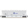 Atlas 50006067   Pressureaide Covered Hopper, ADM #50003
