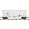 Atlas 50006224  3230 Covered Hopper, CBFX #440506