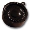 ESU 50333  Loudspeaker 28mm, round, 4 Ohms, 1~2W, with sound chamber