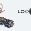 ESU 58941  LokSound 5 micro DCC Direct Kato USA Widebody "blank decoder", with loudspeaker 11x15mm