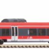 Piko 40208  Electric railcar Talent 2, DB AG