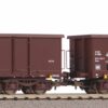 Piko 58236   2 Set Gondola Eaos, ÖBB