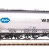 Piko 58437   Silo Wagon, Alpha / Wascosa