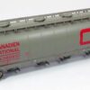 Rapido Trains 127023-2   NSC 3800cuft Cylindrical Hopper: Canadian National - Delivery Scheme #369461