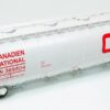 Piko 58257   2-pcs Sliding Tarp Wagon w/graffiti, NS