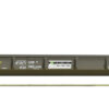 Roco 76342  Low-floor end wagon, RAlpin