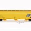 Arrowhead Models ARR-1311-1   ACF 4600 Covered Hopper 'As Delivered', CN&W  #180006