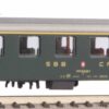 Piko 94380   1st class EW I coach, SBB