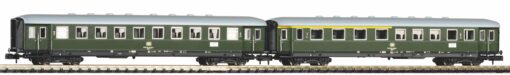 Piko 40621   2-piece passenger set, DB