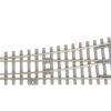 Piko 55170  HO Concrete Sleeper Left Turnout BS-WL