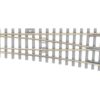 Piko 55171  HO Concrete Sleeper Right Turnout BS-WR