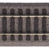 Piko 55404 HO A-Track w. Roadbed Straight 107mm
