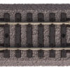 Piko 55405 HO A-Track w. Roadbed Straight 62mm