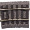 Piko 55417 HO A-Track w. Roadbed Curved R1 radius 360 mm, 7.5°