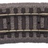 Piko 55418 HO A-Track w. Roadbed Curved R2 radius 422 mm, 7.5°