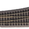 Piko 55420  HO Roadbed Left Turnout WL