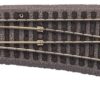 Piko 55421  HO Roadbed Right Turnout WR