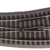 Piko 55422  HO Roadbed Curved Left Turnout BWL