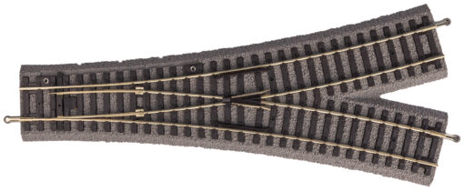 Piko 55426  HO Roadbed Wye Switch WY