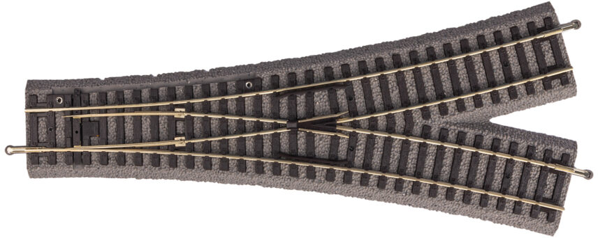 Piko 55426  HO Roadbed Wye Switch WY