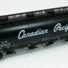 Rapido Trains 127026-1   NSC 3800cuft Cylindrical Hopper: Canadian Pacific - Delivery Scheme #382509
