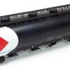 Athearn 90570  FMC 60' DD/SS Hi-Cube Box Car, CSX #166640