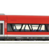 Roco 70180  Diesel railcar class 650, DB AG
