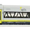 Roco 70183  Diesel railcar VT 650, Agilis (DCC/Sound)