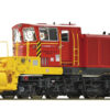 Roco 71003  Beilhack rotary snow blower, ÖBB Infra (DCC/Sound)
