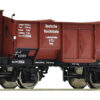 Roco 76300  Open goods wagon, DRG