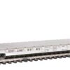 Walthers Mainline 5915   HO 53' GSC Bulkhead Flatcar, Soo Line #5945