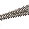 Walthers Track 83033  HO Code 83 Nickel Silver DCC-Friendly #3 Wye Turnout