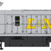 Bowser 25285  Alco RS-3, L&N #181