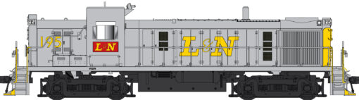 Bowser 25287  Alco RS-3, L&N #181 (DCC/Sound)