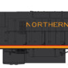 Bowser 25293  Alco RS-3, Northern Pacific #861