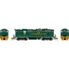 Piko 96311  HO Diesel locomotive SP45, PKP