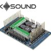 ESU 58515  LokSound 5 XL DCC/MM/SX/M4 "blank decoder", gauge:G I