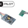 ESU 59020  LokPilot 5 Basic, 8-pin NEM652