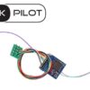 Piko 56542  PIKO SmartDecoder XP 5.1 S T669 / 770 PluX22